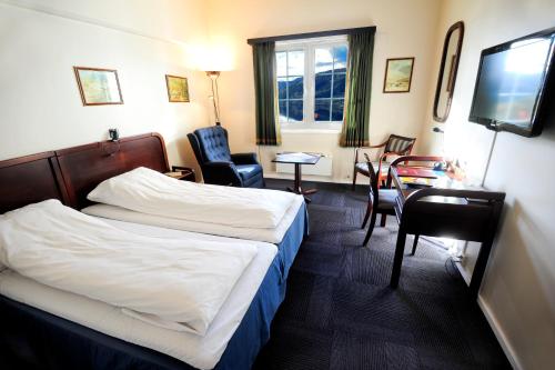 hotel photo