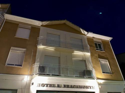 Hotel Bracamonte in Penaranda De Bracamonte