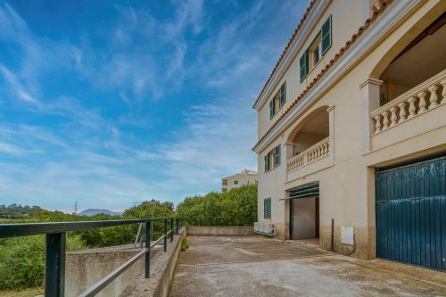 Buger - 5839-17 Mallorca, Búger (foto 4)