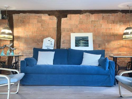 Közös társalgó / TV, Costa Marina, casa con encanto cerca mar G10996 in Gajano