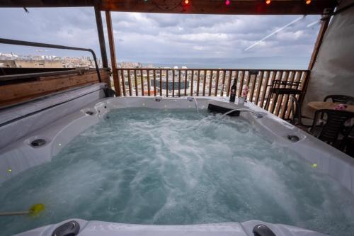 Khu vực xung quanh, נופש תות - דירת אירוח בלב טבריה עם ג'קוזי ספא in Trung tâm thành phố Tiberias