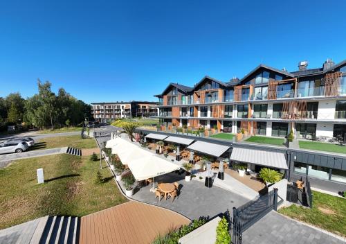Laguna Beskidów Resort