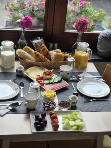 B&B De Limburgse Bergen in Berg