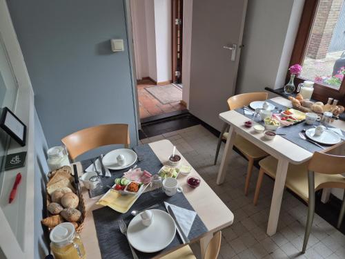 B&B De Limburgse Bergen in Berg