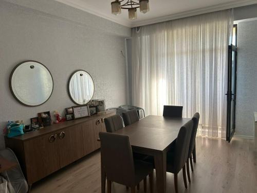 Sumqayıt şəh, Bulvar küçəsi, Mirvari city yaşayış kompleksi (Sumqayıt səh, Bulvar kucəsi, Mirvari city yasayıs kompleksi) in Sumgait