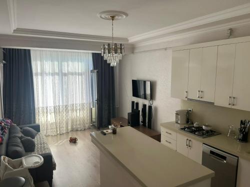 Sumqayıt şəh, Bulvar küçəsi, Mirvari city yaşayış kompleksi (Sumqayıt səh, Bulvar kucəsi, Mirvari city yasayıs kompleksi) in Sumgait
