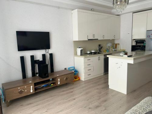 Sumqayıt şəh, Bulvar küçəsi, Mirvari city yaşayış kompleksi (Sumqayıt səh, Bulvar kucəsi, Mirvari city yasayıs kompleksi) in Sumgait