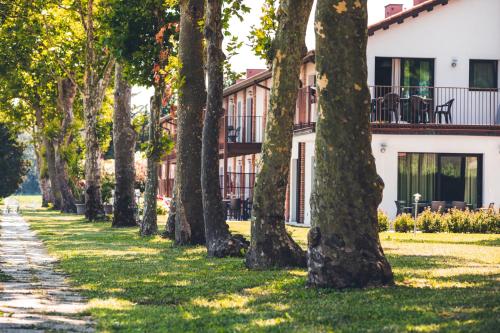 Residenze Di La' Dal Fiume 3