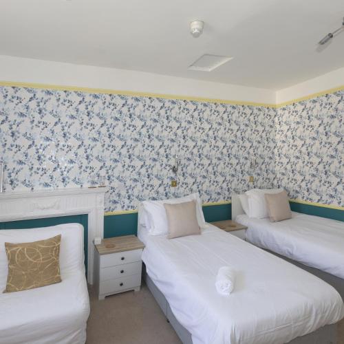 Rydal Lodge Room Type - Superior Twin or Double Room