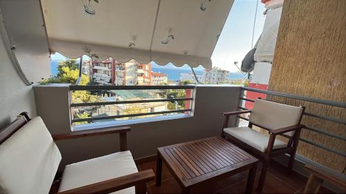 BlueNest Apartments Saranda - image 4