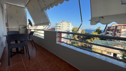 BlueNest Apartments Saranda - image 3