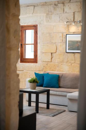 Bright & Spacious apartment by the sea, St Julian's (foto 5)