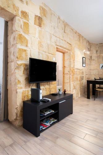 Bright & Spacious apartment by the sea, St Julian's (foto 6)
