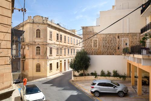 Bright & Spacious apartment by the sea, St Julian's (foto 10)