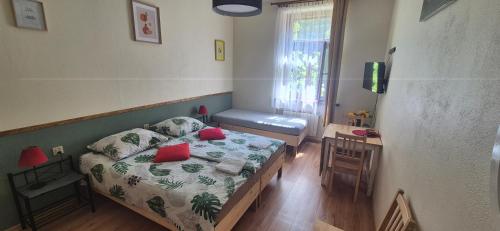 Kasztelania Pod Lipami