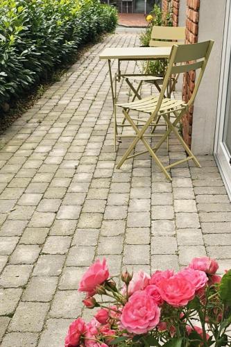 المنظر الخارجي, LandRäume barrierefrei (LandRaume barrierefrei) in Lunden