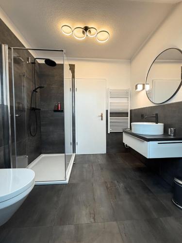 Ferienwohnung Salz und mehr.... - image 13