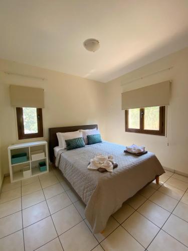 STAY Poseidon Villa, Pegeia (fotografie 4)