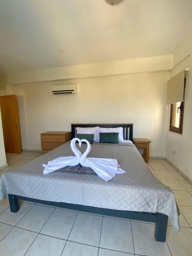 STAY Poseidon Villa, Pegeia (fotografie 5)