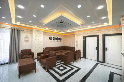 Létesítmények, Milena Otel in Midyat