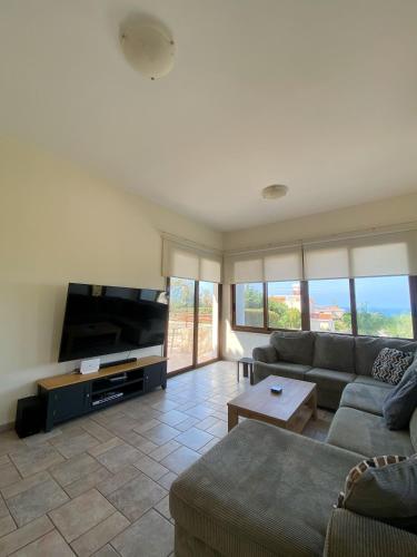 STAY Poseidon Villa, Pegeia (fotografie 10)