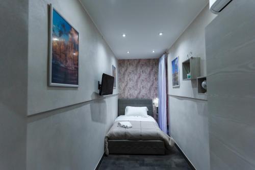 Julia Luxury Suite Rome, Roma (foto 2)