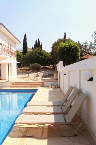 STAY Poseidon Villa, Pegeia (fotografie 6)