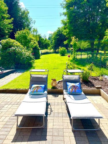 Accommodation in Westerwaldkreis