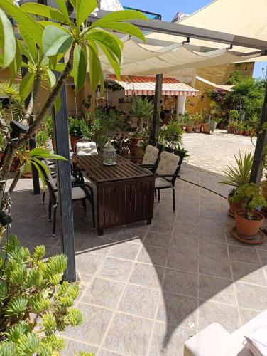 Iekārtas, Nick's Cave, Bed and Breakfast with a difference in Sueva Del Almanzora