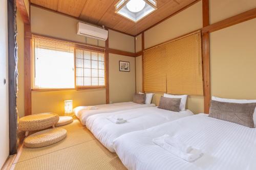 旅タイム 住吉神隠의 호실사진
