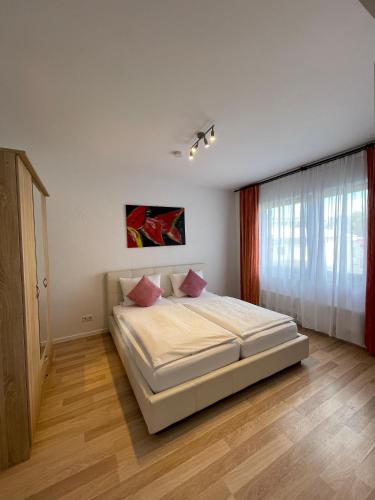Apartment Düsseldorf Nord, Düsseldorf (Foto 3)