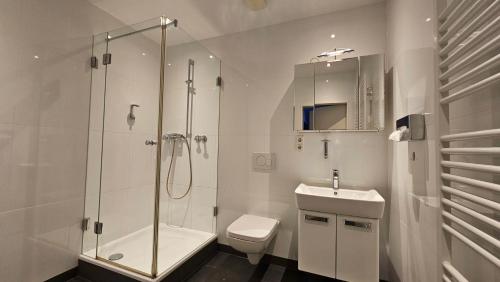Apartment Düsseldorf Nord, Düsseldorf (Foto 6)