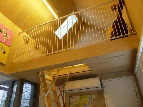 共用Lounge/電視區