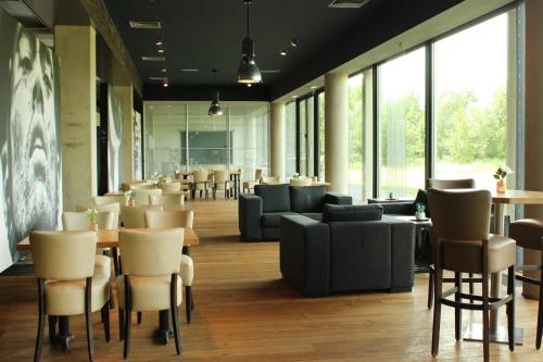 A szálláshely kívülről, Garner Hotel Maastricht By IHG in Maastricht