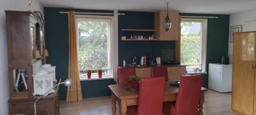 Kop vd Hondsrug1 in Haren