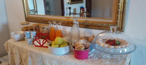  ANITA B&B in Uscio