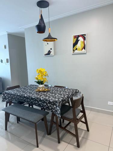 Casa ThirtyOne in サバ