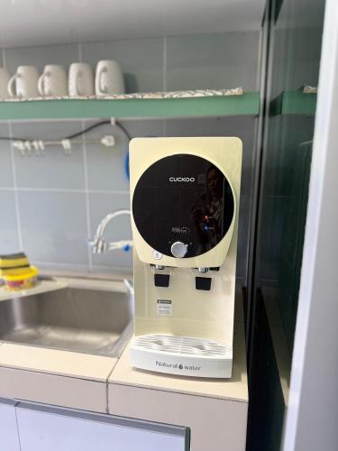 Casa ThirtyOne in サバ