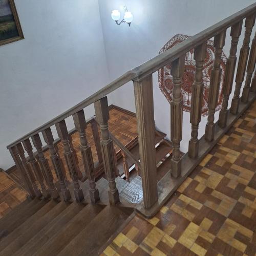 Калина in Teterivka