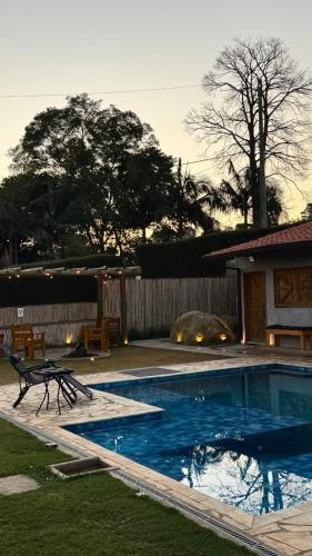 Espaço Vila do Vale, São Roque (foto 7)