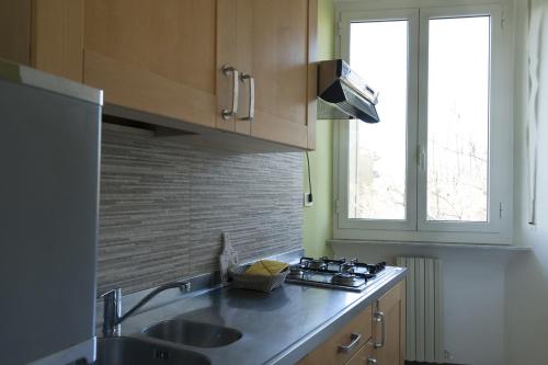 Létesítmények, Viale Mezzetti - 1.3 by Ospitaci in Foligno