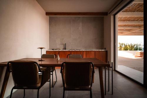 Villa Julia in มอนเต ซันต์ อันเกโล