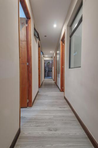 Hostal Machu Picchu Medellín, Medellín (fotografie 8)