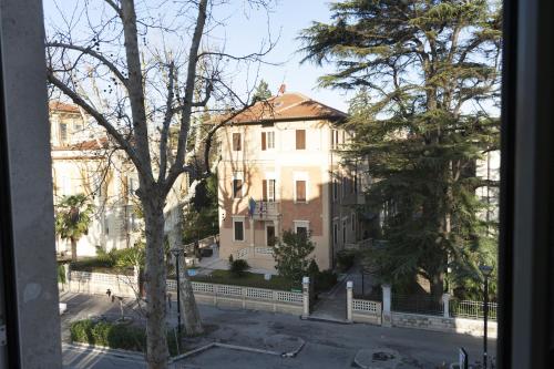 Létesítmények, Viale Mezzetti - 1.3 by Ospitaci in Foligno