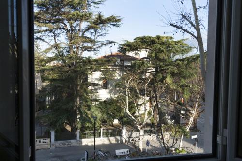 Létesítmények, Viale Mezzetti - 1.3 by Ospitaci in Foligno