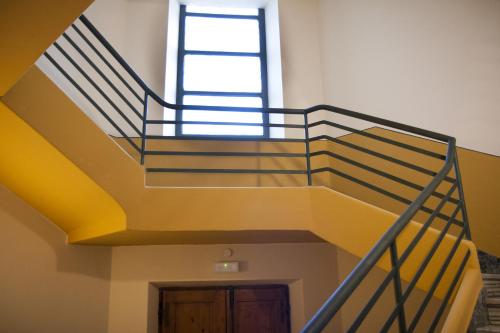 Létesítmények, Viale Mezzetti - 1.3 by Ospitaci in Foligno