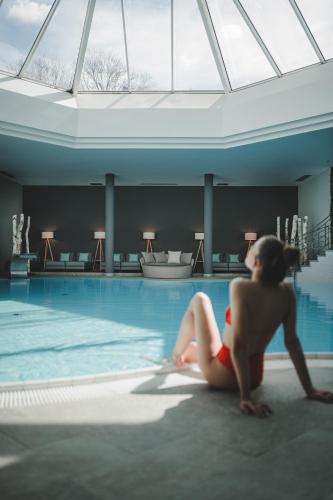  Montis - Active Nature Resort in Bruneck