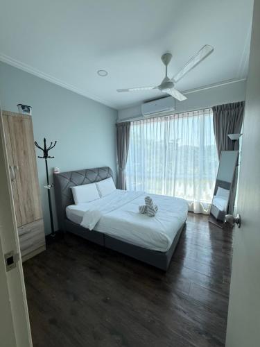 Casa ThirtyOne in サバ