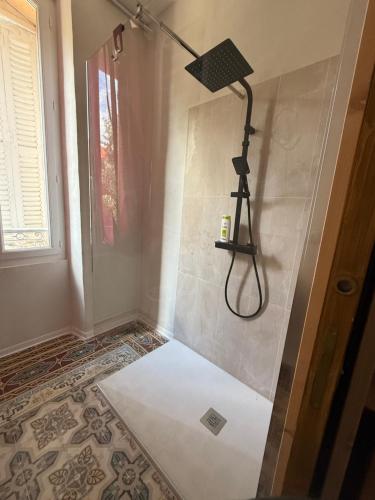 Villa Marcelle in Evisa