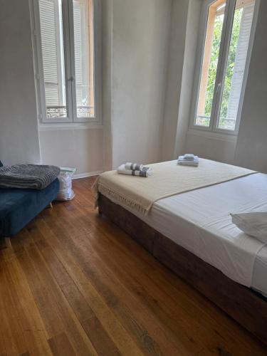 Villa Marcelle in Evisa